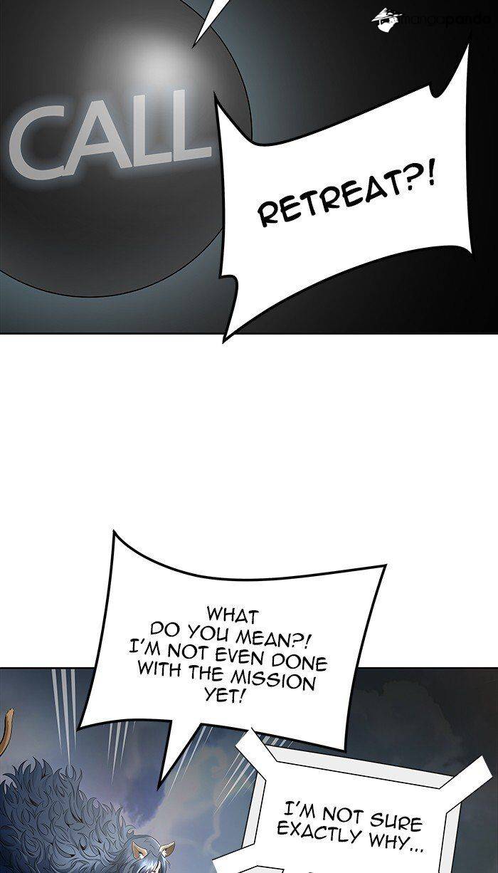Tower of God Chapter 466 image 24